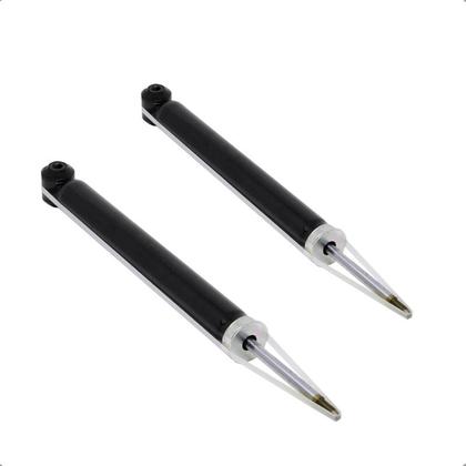 Imagem de Par Amortecedor Traseiro Monroe Cobalt 1.4 1.8 2017 A 2020