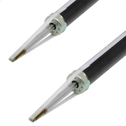 Imagem de Par Amortecedor Traseiro Monroe Cobalt 1.4 1.8 2017 A 2020