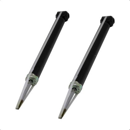 Imagem de Par Amortecedor Traseiro Monroe Cobalt 1.4 1.8 2017 A 2020