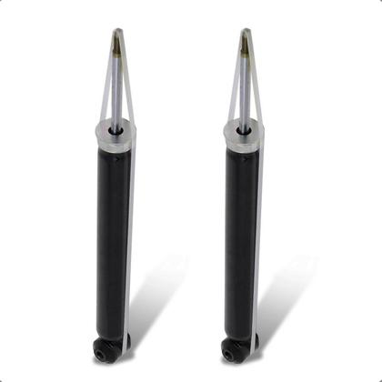 Imagem de Par Amortecedor Traseiro Monroe Cobalt 1.4 1.8 2017 A 2020