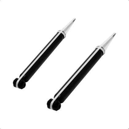 Imagem de Par Amortecedor Traseiro Monroe Sonic 1.6 2012 A 2014