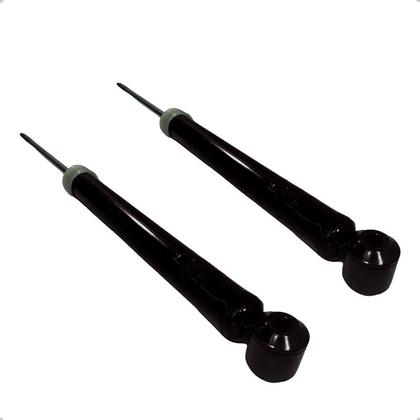 Imagem de Par Amortecedor Traseiro Monroe Spin 1.8 2012 A 2016