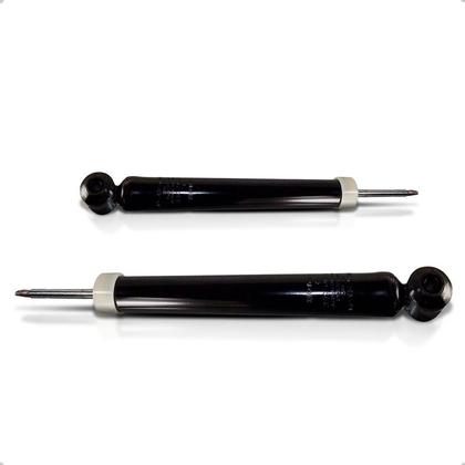 Imagem de Par Amortecedor Traseiro Monroe Spin 1.8 2012 A 2016