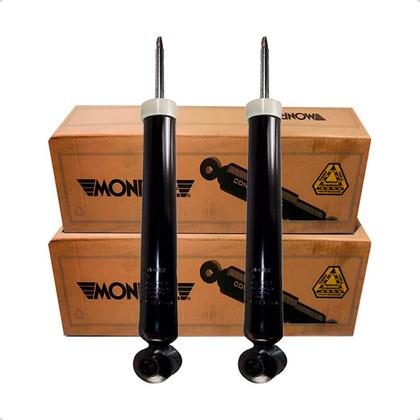 Imagem de Par Amortecedor Traseiro Monroe Spin 1.8 2012 A 2016