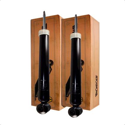 Imagem de Par Amortecedor Traseiro Monroe Spin 1.8 2012 A 2016