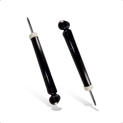 Imagem de Par Amortecedor Traseiro Monroe Spin 1.8 2012 A 2016