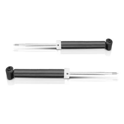 Imagem de Par Amortecedor Traseiro Nakata Cobalt 1.4 1.8 2017 A 2020