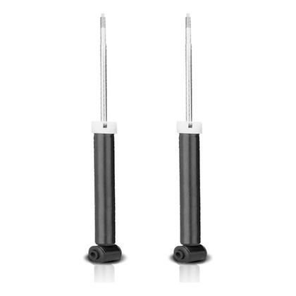 Imagem de Par Amortecedor Traseiro Nakata Cobalt 1.4 1.8 2017 A 2020