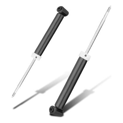 Imagem de Par Amortecedor Traseiro Nakata Cobalt 1.4 1.8 2017 A 2020