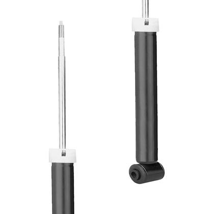 Imagem de Par Amortecedor Traseiro Nakata Cobalt 1.4 1.8 2017 A 2020