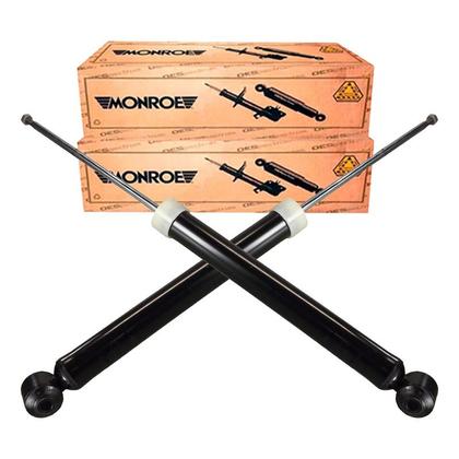 Imagem de Par Amortecedor Traseiro Onix 1.0 1.4 2017 A 2019