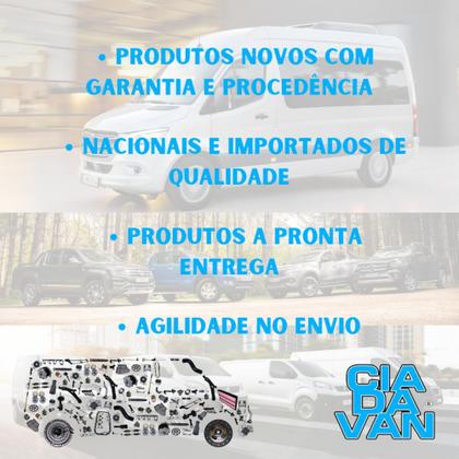 Imagem de Par Amortecedor Traseiro Sprinter 308/310/311/313 1997-2011