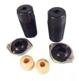 Imagem de Par Amortecedorkit Dianteiro Celta 2007 2008 2009 2010 2011