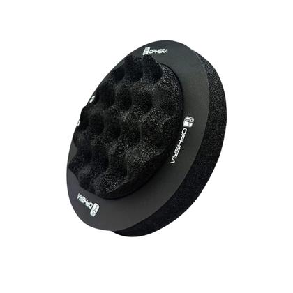 Imagem de Par Anel Acústico 6,5 Ophera Phantom SoundRings Espuma Adesiva AntiChamas  Som Mais Nítido