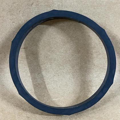 Imagem de Par Anel Vedaçao Filtro De Ar Fiat 147 Original 7091591