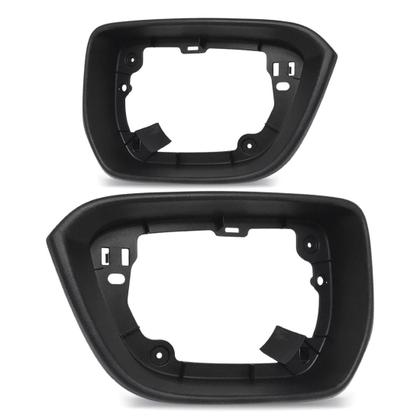 Imagem de Par Aro Retrovisor Onix 2020 2021 2022 2023