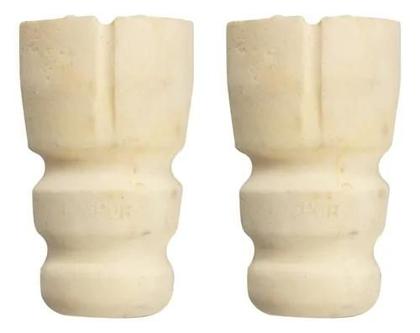 Imagem de Par Batente Amortecedor Dianteiro Onix Onix Plus 1.0 Cofap TKC04128