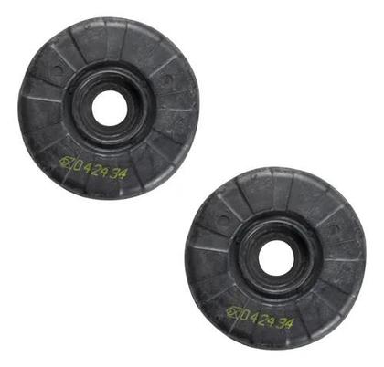 Imagem de Par Batente Amortecedor Dianteiro Onix Onix Plus 1.0 Cofap TKC04128