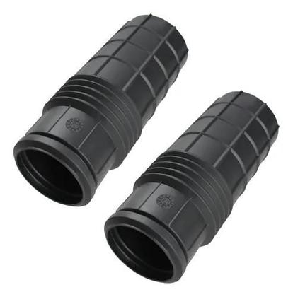 Imagem de Par Batente Coifa Bucha Amortecedor Traseiro Palio Siena 0441142