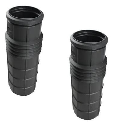 Imagem de Par Batente Coifa Bucha Amortecedor Traseiro Palio Siena 0441142