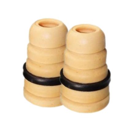 Imagem de Par Batente + Coifa Suspensão Dianteira Onix Prisma Joy Plus