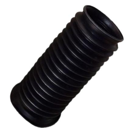 Imagem de Par Batente + Coifa Suspensão Dianteira Onix Prisma Joy Plus