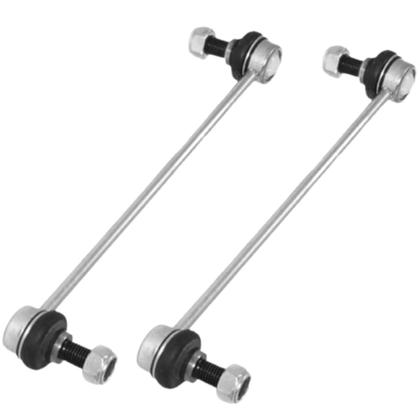 Imagem de Par Bieleta Aço Dianteira Hb20 Hb20s Hb20x Original Axios