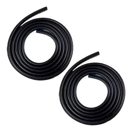 Imagem de Par Borracha Porta Corsa Wind / Classic 94/14 Mod.original