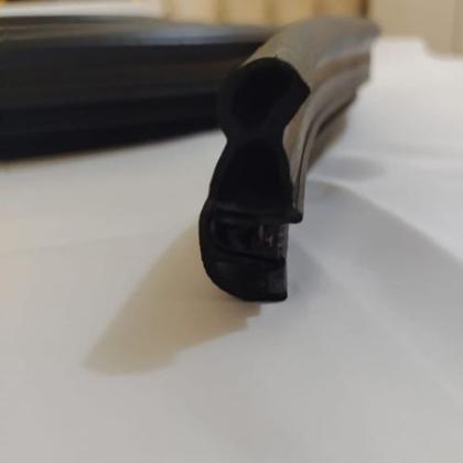 Imagem de Par Borracha Porta Corsa Wind / Classic 94/14 Mod.original