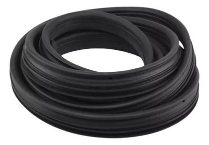 Imagem de Par Borracha Porta Lateral Vw Crossfox 2005 Em Diante