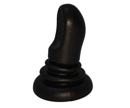 Imagem de Par botao regulagem retrovisor gol g2 g3 g4 g5 e g6 1995 1996 1997 1998 1999 2000 2001 2002 2003 2004 2005 2006