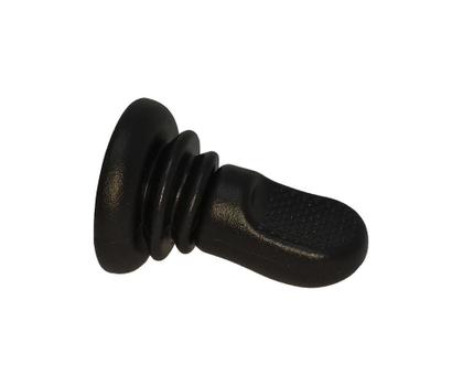 Imagem de Par botao regulagem retrovisor gol g2 g3 g4 g5 e g6 1995 1996 1997 1998 1999 2000 2001 2002 2003 2004 2005 2006