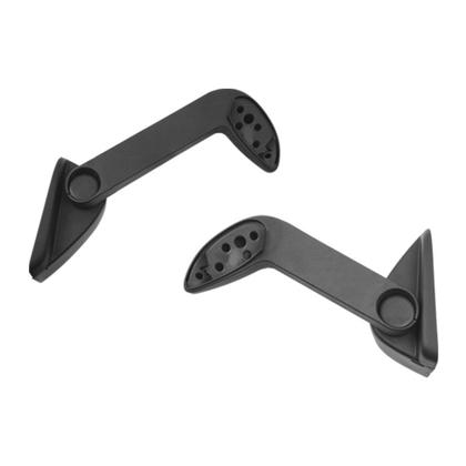 Imagem de Par Braço Espelho Inferior p Iveco Tector e Cursor - LD LE