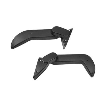 Imagem de Par Braço Espelho Superior p Iveco Tector e Cursor - LD LE