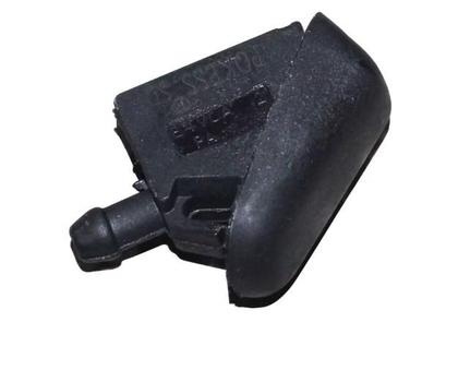 Imagem de Par brucutu bico esguicho agua parabrisa ford focus 01 a 13
