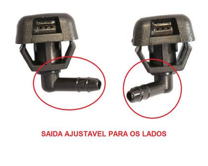 Imagem de Par brucutu linha fiat original