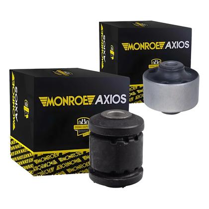 Imagem de Par Bucha Bandeja Dianteira Elantra 1.8 2.0 2011 A 2013