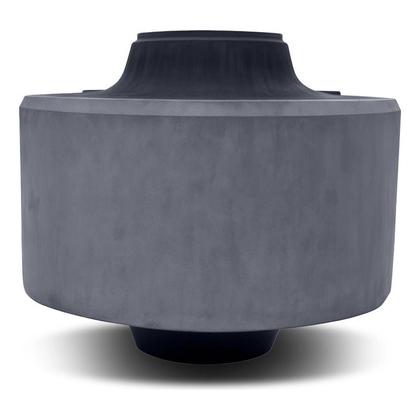 Imagem de Par Bucha Bandeja Dianteira Elantra 2.0 2014 A 2016