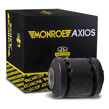 Imagem de Par Bucha Bandeja Dianteira Elantra 2.0 2014 A 2016