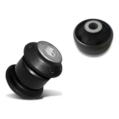 Imagem de Par Bucha Bandeja Dianteira Voyage 1.0 1.6 2009 A 2013