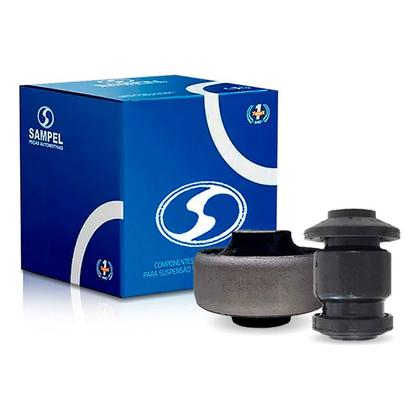 Imagem de Par Bucha Bandeja Sampel Punto 1.4 1.6 1.8 2010 A 2012