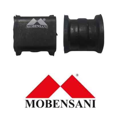 Imagem de Par Bucha Barra Estabilizadora Suspensão Dianteira Mobensani Volkswagen UP 2014 a 2021