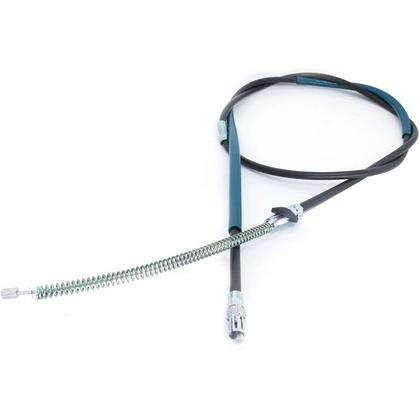 Imagem de Par Cabo Freio Tras F250 Freio Tambor 02/12 Dupla 98/03