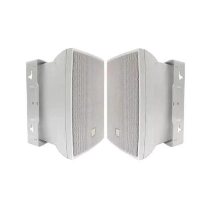 Imagem de Par Caixa Acústica Som Ambiente Jbl C321 60w 8 Ohms Branca C321B 3 Polegadas Selenium