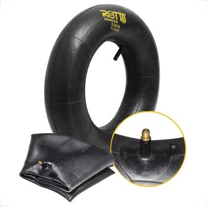 Imagem de Par Camara De Ar Pneu 3.508 3258 Mj8 Tr13 Carriola