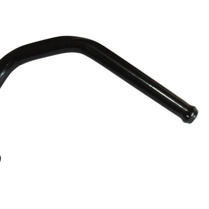 Imagem de Par Cano Tubo Refrigeração Água Turbina Hyundai Hr 2.5 Kia K2500