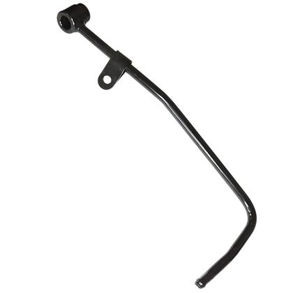 Imagem de Par Cano Tubo Refrigeração Água Turbina Hyundai Hr 2.5 Kia K2500