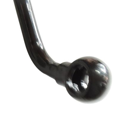 Imagem de Par Cano Tubo Refrigeração Água Turbina Hyundai Hr 2.5 Kia K2500