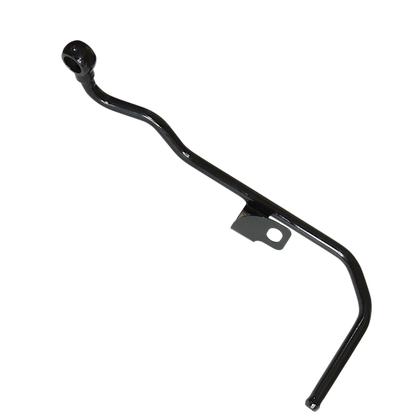 Imagem de Par Cano Tubo Refrigeração Água Turbina Hyundai Hr 2.5 Kia K2500