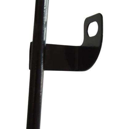 Imagem de Par Cano Tubo Refrigeração Água Turbina Hyundai Hr 2.5 Kia K2500